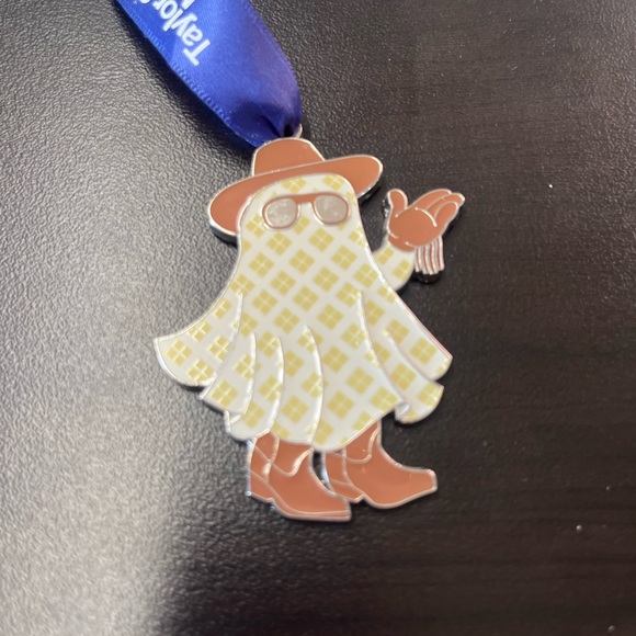 Taylor Swift cowgirl midnights Ghost ornament box NOT included - Picture 2 of 7